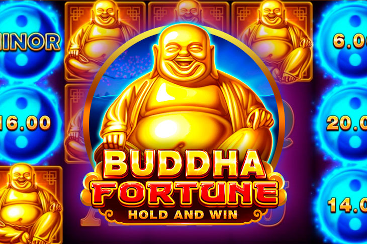 Buddha Fortune Buddha Fortune