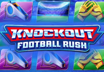 Knockout Football Rush