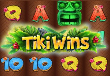 Tiki Wins