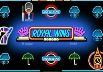 Royal Wins