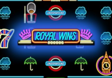 Royal Wins