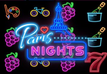 Paris Nights