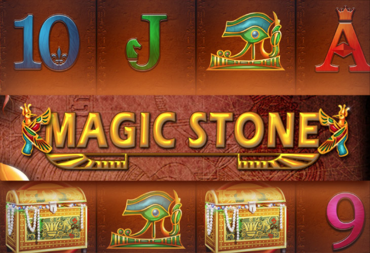 Magic Stone