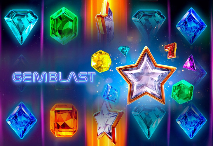 Gem Blast Gem Blast