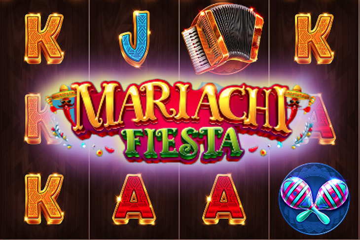 Mariachi Fiesta