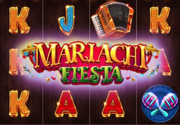 Mariachi Fiesta