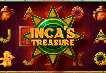 Inca’s Treasure