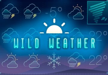 Wild Weather