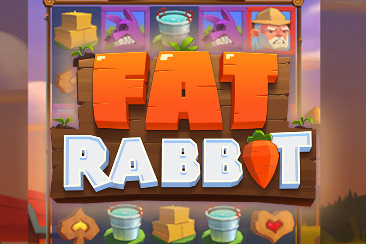 Fat Rabbit Fat Rabbit