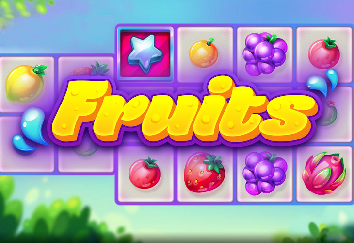 Fruits Fruits