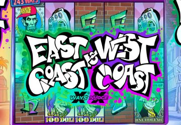East Coast vs West Coast