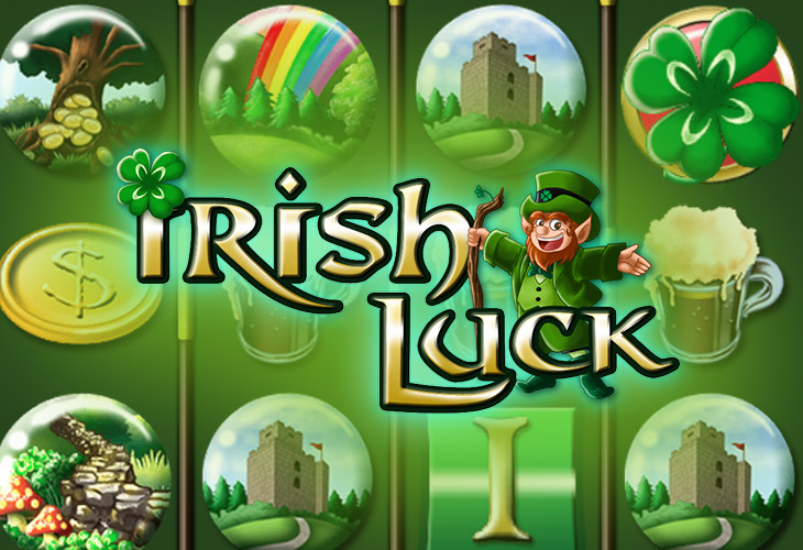 Irish Luck