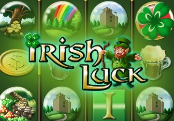 Irish Luck