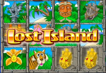 Lost Island