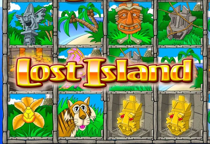 Lost Island