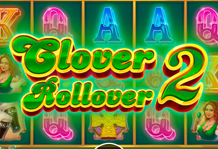 Clover Rollover 2 Clover Rollover 2