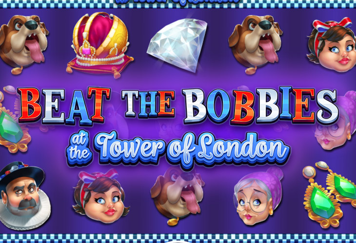 Beat The Bobbies 2