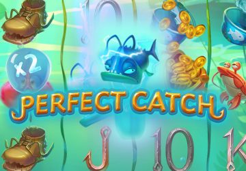 Perfect Catch