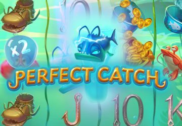 Perfect Catch