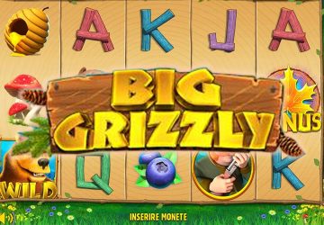 Big Grizzly