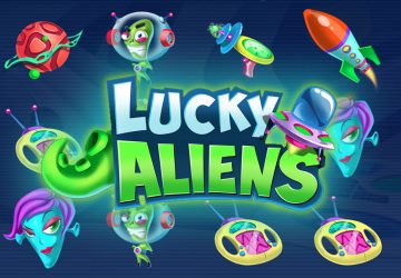 Lucky Aliens