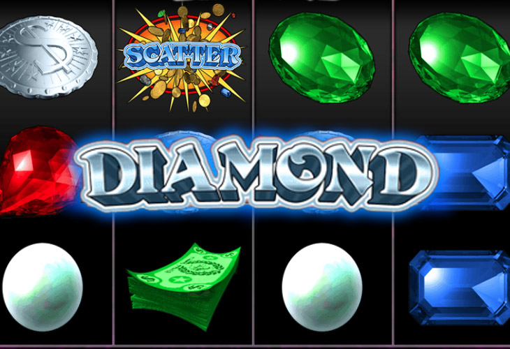 Diamonds Diamonds