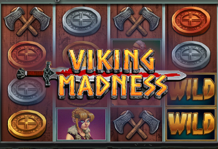 Viking Madness Viking Madness