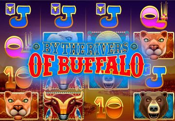 By the Rivers of Buffalo
