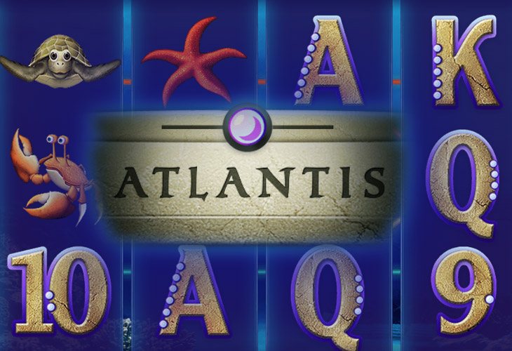 Atlantis Atlantis