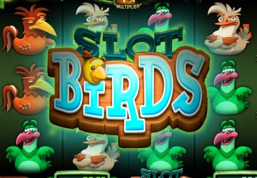 Slot Birds