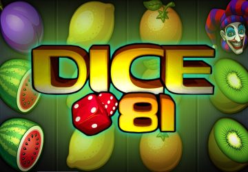 Dice 81