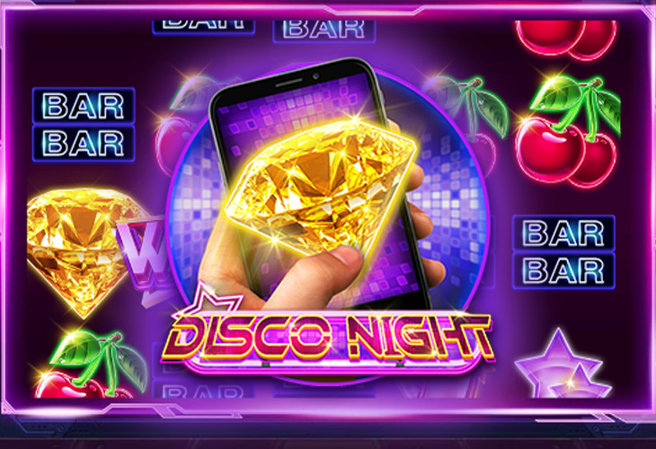 Disco Night