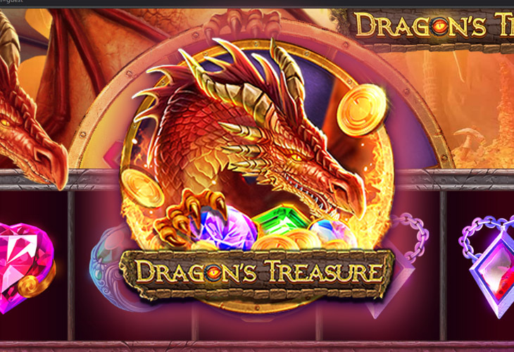 Dragon’s Treasure