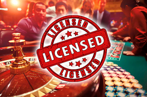 Виды лицензий в онлайн казино