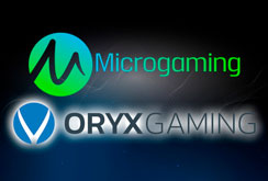 Microgaming подписал соглашение