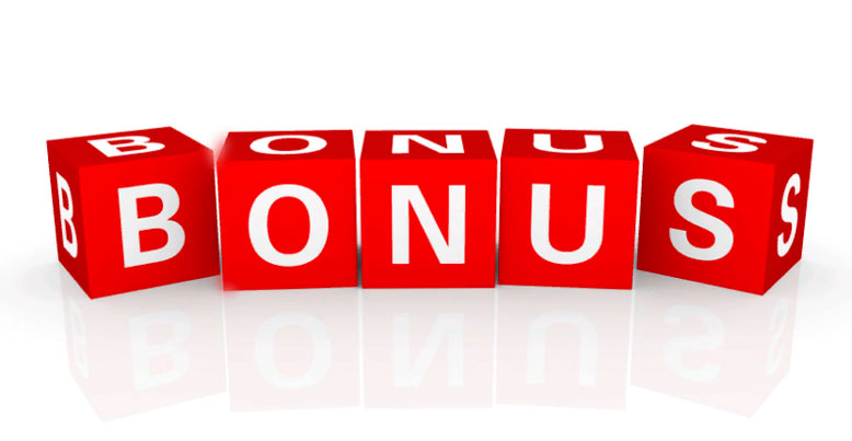 Бонусные условия