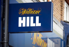 Акционеры William Hill