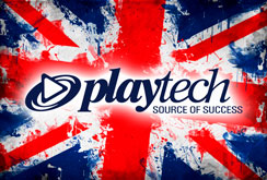 Playtech переезд