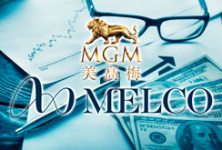 MGM China и Melco Resorts