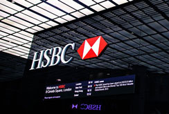 HSBC