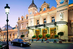 Casino de Monte-Carlo