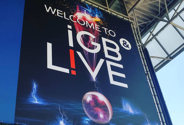 iGB Live от Clarion