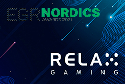 Relax Gaming