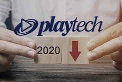 Доходы Playtech