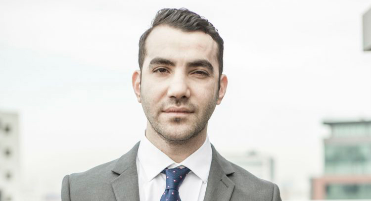 Ответственный за развитие бизнеса