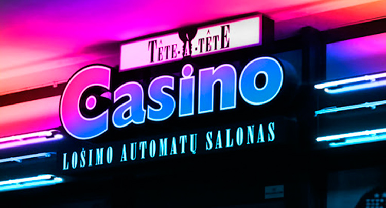 Tete-a-Tete Casino