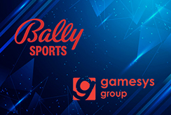 Bally's приобрел Gamesys