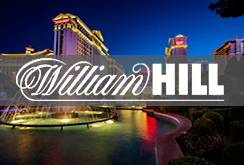 Caesars официально приобретет оператора William Hill