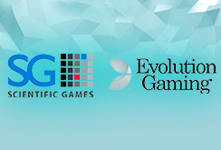 Evolution подписал соглашение с Scientific Games