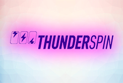 ThunderSpin станет участником выставки